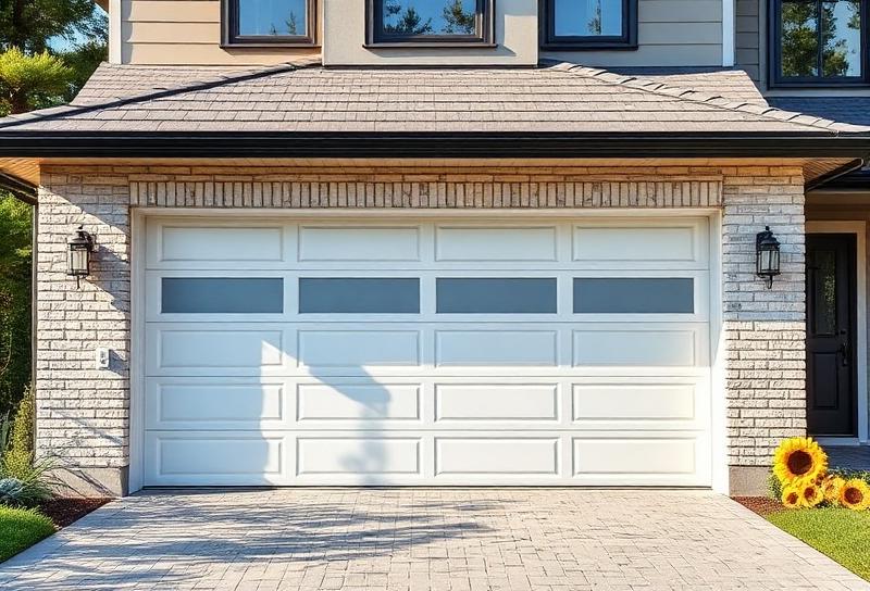 ROI of Insulated Doors: Making Smart Decisions