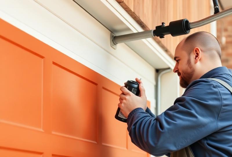 Preparing Your Garage Door for Spring: Essential Tips