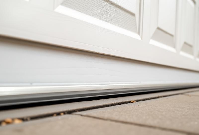 Weatherstripping: A Complete Guide for Homeowners